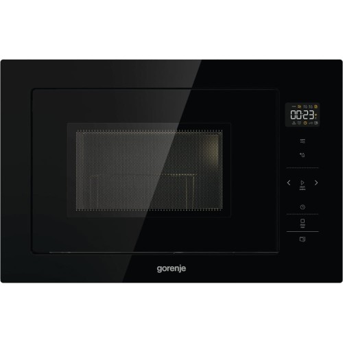 Kuchenka mikrofalowa do zabudowy Gorenje BM251SG2BG