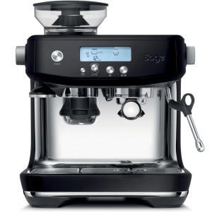 Ekspres kolbowy z młynkiem Sage the Barista Pro SES878BTR