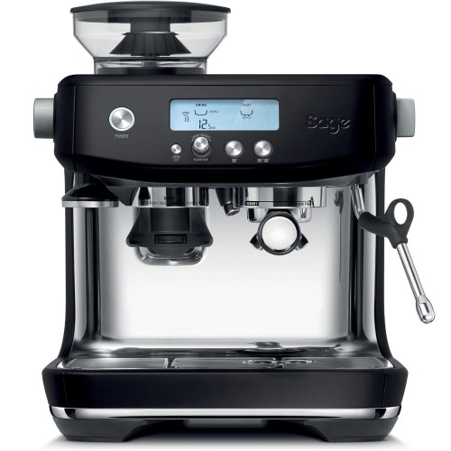 Ekspres kolbowy z młynkiem Sage the Barista Pro SES878BTR
