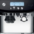 Ekspres kolbowy z młynkiem Sage the Barista Pro SES878BTR