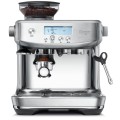 Ekspres kolbowy z młynkiem Sage the Barista Pro SES878BSS