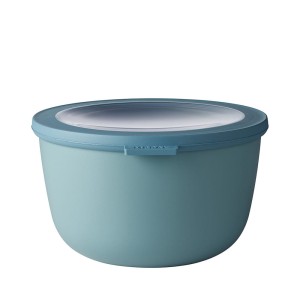 Miska Cirqula okrągła 2000ml Nordic Green