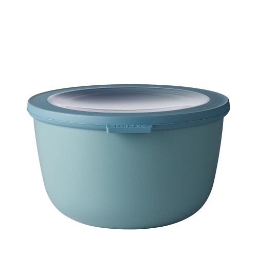 Miska Cirqula okrągła 2000ml Nordic Green