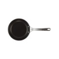 3-ply Plus Le Creuset płytka patelnia stal nierdzewna nieprzywierająca 20cm
