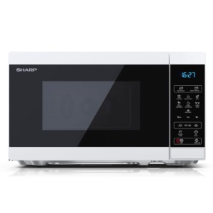 Kuchenka mikrofalowa Sharp YC-MS02E-W