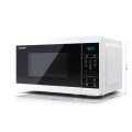 Kuchenka mikrofalowa Sharp YC-MS02E-W