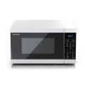 Kuchenka mikrofalowa Sharp YC-MS02E-W