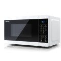 Kuchenka mikrofalowa Sharp YC-MS02E-W