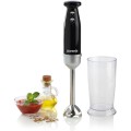 Blender ręczny Gorenje HBX602RLBK