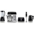 Blender ręczny Gorenje HBX602RLBK