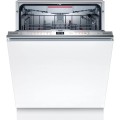 Zmywarka do zabudowy Bosch SMV6ECX93E