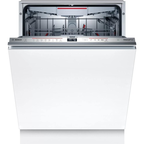 Zmywarka do zabudowy Bosch SMV6ECX93E