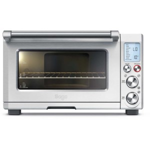 Mini piekarnik elektryczny Sage The Smart Oven Pro SOV820BSS