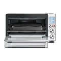 Mini piekarnik elektryczny Sage The Smart Oven Pro BOV820BSS