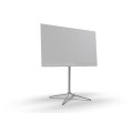 Podstawa do telewizora Loewe Floor Stand C 32-50" Chrome