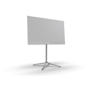 Podstawa do telewizora Loewe Floor Stand C 32-50" Chrome