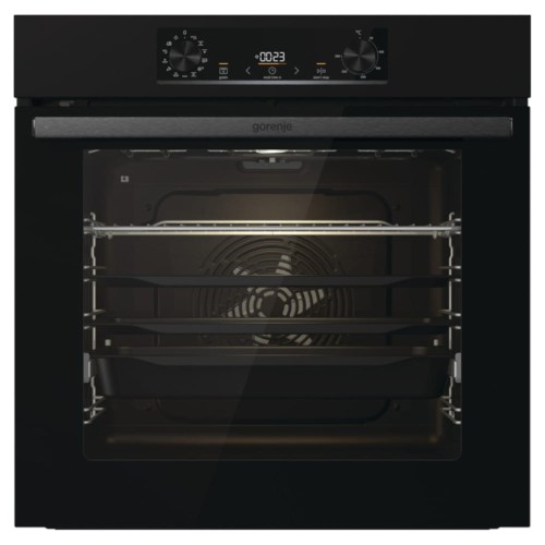 Piekarnik Gorenje z pyrolizą BPS6737E07B