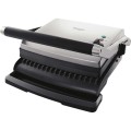 Elektryczny grill kontaktowy Sage Adjusta Grill & Press BGR200