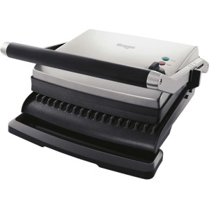 Elektryczny grill kontaktowy Sage SGR200BSS