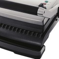 Elektryczny grill kontaktowy Sage Adjusta Grill & Press BGR200