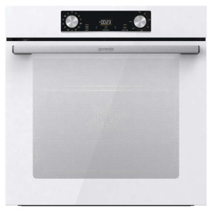 Piekarnik Gorenje BOS6737E06WG
