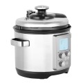 Multicooker - Urządzenie wielofunkcyjne Sage The Fast Slow Pro BPR700BSS