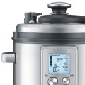 Multicooker - Urządzenie wielofunkcyjne Sage The Fast Slow Pro BPR700BSS