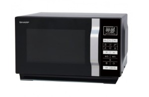 Kuchenka mikrofalowa Sharp R360BK