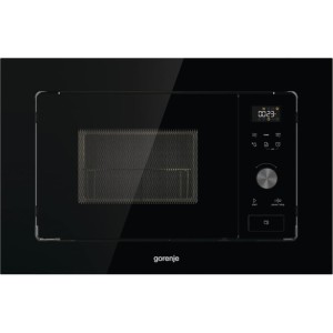 Kuchenka mikrofalowa do zabudowy Gorenje BM201AG1BG