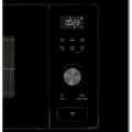 Kuchenka mikrofalowa do zabudowy Gorenje BM201AG1BG