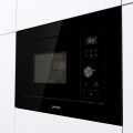 Kuchenka mikrofalowa do zabudowy Gorenje BM201AG1BG