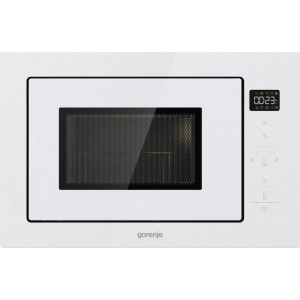 Kuchenka mikrofalowa do zabudowy Gorenje BM251SG2WG