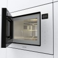 Kuchenka mikrofalowa do zabudowy Gorenje BM251SG2WG