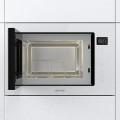 Kuchenka mikrofalowa do zabudowy Gorenje BM251SG2WG
