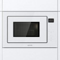 Kuchenka mikrofalowa do zabudowy Gorenje BM251SG2WG