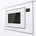 Kuchenka mikrofalowa do zabudowy Gorenje BM251SG2WG