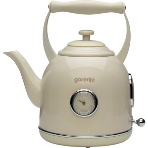 Czajnik elektryczny Gorenje K17CLIN