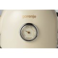 Czajnik elektryczny Gorenje K17CLIN