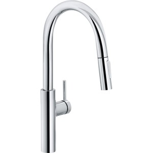 Bateria Franke Pescara L slide-in Chrom 115.0538.940 "PROMOCJA"