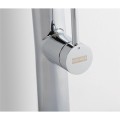 Bateria Franke Pescara L slide-in Chrom 115.0538.940