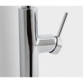 Bateria Franke Pescara L slide-in Chrom 115.0538.940