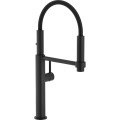 Bateria Franke Pescara 360° Czarny Mat 115.0545.136