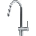 Bateria Franke Leda Neo pull-out Stal szlachetna Franke 115.0590.047