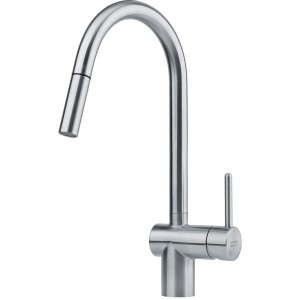 Bateria Franke Leda Neo pull-out Stal szlachetna Franke 115.0590.047 "PROMOCJA"