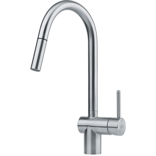 Bateria Franke Leda Neo pull-out Stal szlachetna Franke 115.0590.047