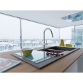 Bateria Franke Leda Neo pull-out Stal szlachetna Franke 115.0590.047