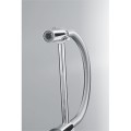 Bateria Franke Vital Semi-Pro Chrom/gun metal 120.0621.230