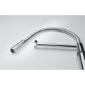 Bateria Franke Vital Semi-Pro Chrom/gun metal 120.0621.230