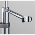 Bateria Franke Vital Semi-Pro Chrom/gun metal 120.0621.230