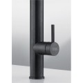 Bateria Franke Vital Semi-Pro Czarna stal/stal optyczna 120.0621.313